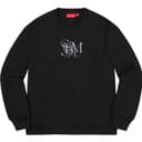 Overlap Crewneck view 10