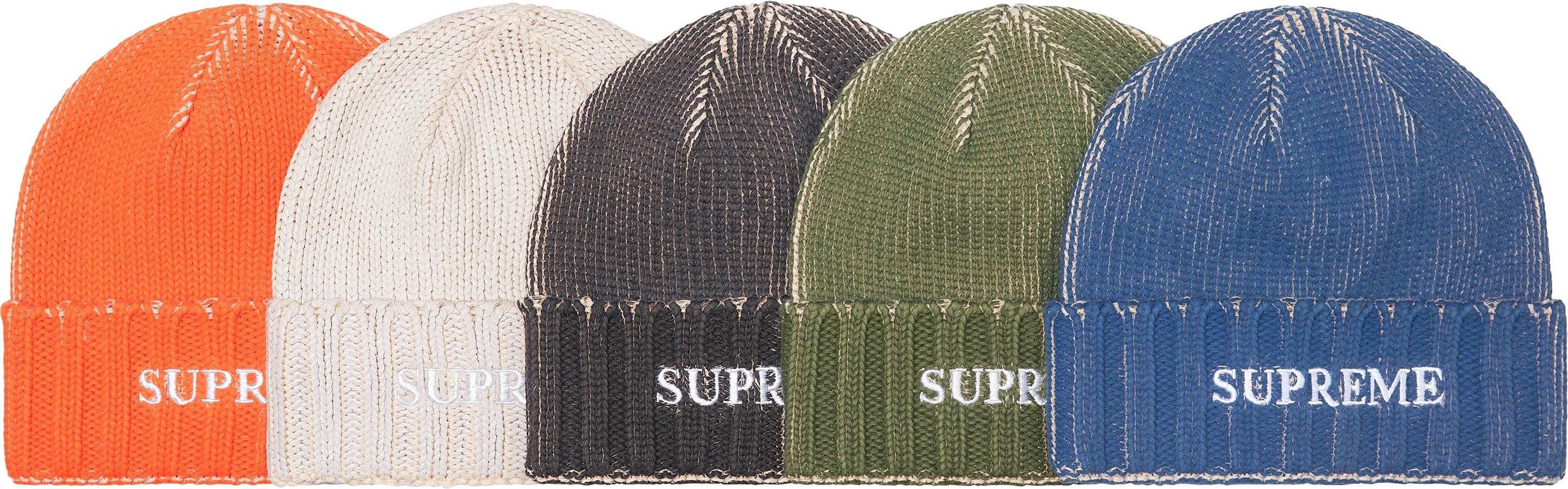 Overprint Beanie
