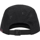 Perforated Camp Cap view 2