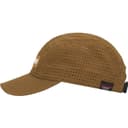 Perforated Camp Cap view 4