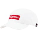 Perforated Camp Cap view 6