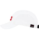 Perforated Camp Cap view 7