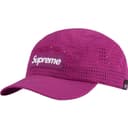 Perforated Camp Cap view 9