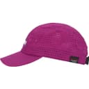 Perforated Camp Cap view 10