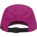 Perforated Camp Cap view 11