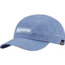 Perforated Camp Cap view 12