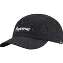 Perforated Camp Cap view 15