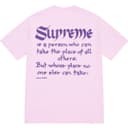 Person Tee view 13