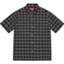 Plaid S/S Shirt view 2