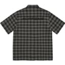 Plaid S/S Shirt view 3
