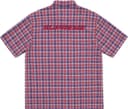 Plaid S/S Shirt view 6