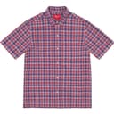 Plaid S/S Shirt view 7