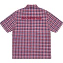 Plaid S/S Shirt view 8