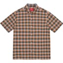 Plaid S/S Shirt view 10