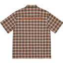 Plaid S/S Shirt view 11