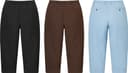 Pleated Trouser view 1