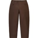 Pleated Trouser view 2