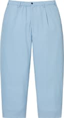 Pleated Trouser view 4