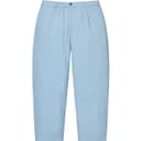 Pleated Trouser view 5