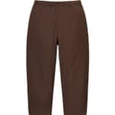 Pleated Trouser view 11
