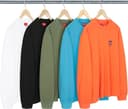 Precision L/S Top view 1