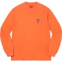 Precision L/S Top view 3