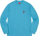 Precision L/S Top view 5