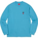 Precision L/S Top view 6