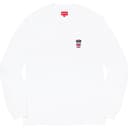 Precision L/S Top view 8