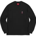 Precision L/S Top view 10