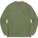 Precision L/S Top view 12