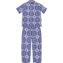 Regency Pajama Set view 8