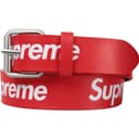 Repeat Leather Belt view 2