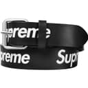 Repeat Leather Belt view 3