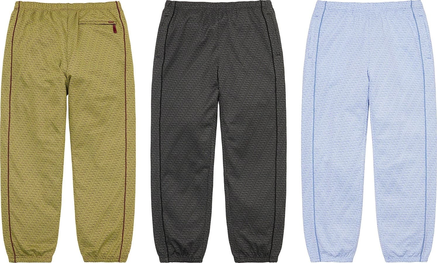 Repeat Track Pant
