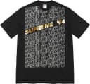 Respected Tee view 1