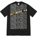 Respected Tee view 2