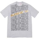 Respected Tee view 3