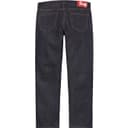 Rigid Slim Jean view 3