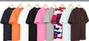 S/S Pocket Tee view 1