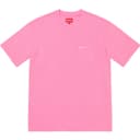 S/S Pocket Tee view 5