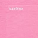 S/S Pocket Tee view 6