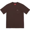 S/S Pocket Tee view 7