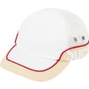 Side Logo 5-Panel view 3