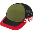 Side Logo 5-Panel view 6