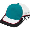 Side Logo 5-Panel view 9