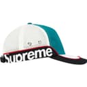 Side Logo 5-Panel view 10