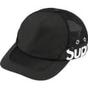 Side Logo 5-Panel view 12