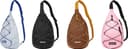 Sling Bag view 1