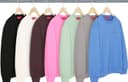 Small Box Crewneck view 1